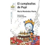 El Cumpleaños De Pupi