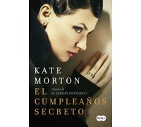 El cumpleaños secreto | Kate Morton