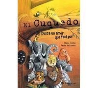 El Cuquedo Busca Un Amor Que Faci Por
