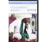 El Curandero Místico [DVD] (2001) The Mystic Masseur