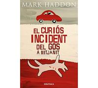 El curiós incident del gos a mitjanit (Ficció)