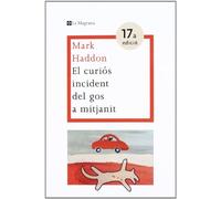 El curiós incident del gos a mitjanit (Les ales esteses)