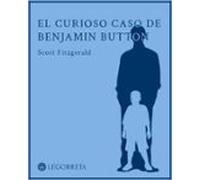 El Curioso Caso De Benjamin Button (ebook)