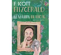 El curioso caso de Benjamin Button | Francis Scott Fitzgerald, Rosie Shann, Maite Fernández