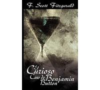 El Curioso Caso de Benjamin Button / The Curious Case of Benjamin Button