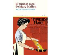 El curioso caso de Mary Mallon (GATOPARDO)