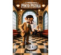 El curioso caso de Pinto Pistola