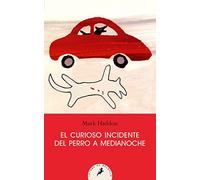 El curioso incidente del perro a media noche / The Curious Incident of the Dog in the Night Time (Spanish Edition) by Mark Haddon (2014-03-31)