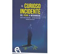 El curioso incidente del perro a medianoche: 136 (Teatro)