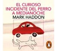 El Curioso Incidente Del Perro A Medianoche (audiolibro)