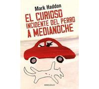 El curioso incidente del perro a medianoche (Best Seller)