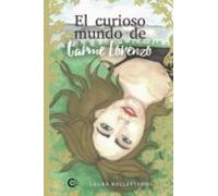 El Curioso Mundo De Carme Lorenzo