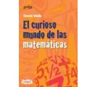 El Curioso Mundo De Las Matemáticas