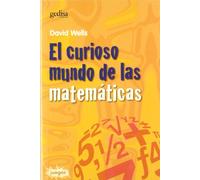 El curioso mundo de las matemáticas (JUEGOS)