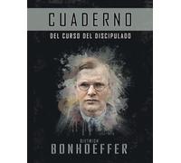 El curso de discipulado (Cuaderno de trabajo): La versión completa del costo del discipulado