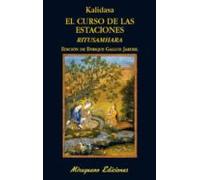 El Curso De Las Estaciones: Ritusamhara