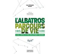 El Curso de Vida Albatros - El golf, escenario de tu desarrollo personal nuevo