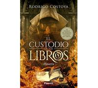 El custodio de los libros (Histórica)