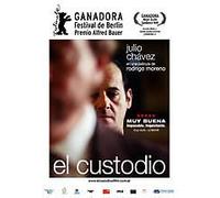 El Custodio [DVD de Audio]