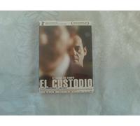El Custodio - Le garde du corps [Francia] [DVD]