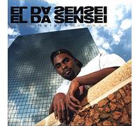 El Da Sensei - Relax Relate Release [Vinilo]