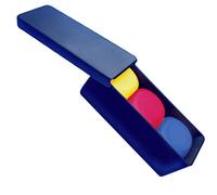 El Dado Viajero con vídeo explicativo para su fácil comprensión Trucos de Magia coleccionables