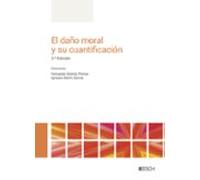 El Daño Moral Y Su Cuantificación