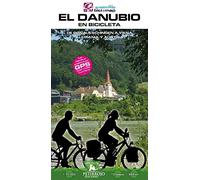 El Danubio en bicicleta: de Donauechingen a Viena: 22 (Bici:map)