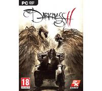 El Darkness II PC Take Two Interactive