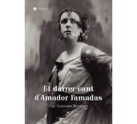 El Darrer Cant D Amador Famadas