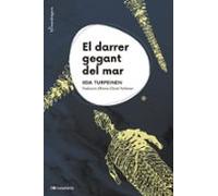 El darrer gegant del mar: 27 (La Mandràgora)