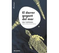 El Darrer Gegant Del Mar: 27 (La Mandràgora)