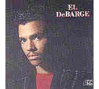 El De Barge - Same (1986)