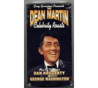 EL DEAN MARTIN CELEBRITY ASA - DAN HAGGERTY & GEORGE WASHINGTON