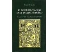 El Deber De Consejo En El Estado Moderno