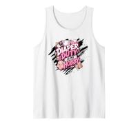EL Deber DE LOS PAÑALES ES MI Hobby Camiseta sin Mangas