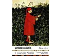 El Decameron: Antologia