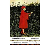 El Decamerón: Antología (El libro de bolsillo - Literatura)