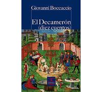 El Decamerón: Diez Cuentos (CASTALIA PRIMA. C/P.)