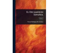 El Decameron Español