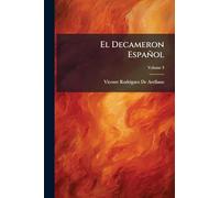 El Decameron Español