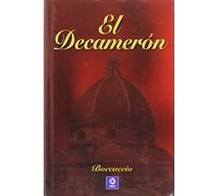 EL DECAMERÓN (GRANDES CLÁSICOS DE PELÍCULA)