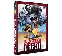 El Decameron Negro [DVD]