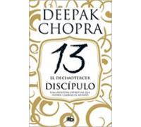 El Decimotercer Discípulo