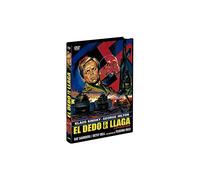 El Dedo En La Llaga [DVD] (1969) Il dito nella piaga