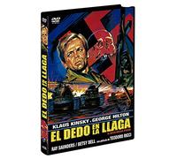 El Dedo En La Llaga DVD 1969 Il dito nella piaga