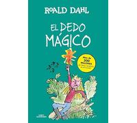 El dedo mágico (Colección Alfaguara Clásicos)