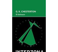 El defensor