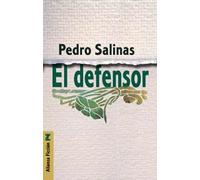El defensor (Alianza Ficción (AFn))