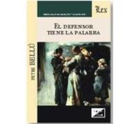 el defensor tiene la palabra